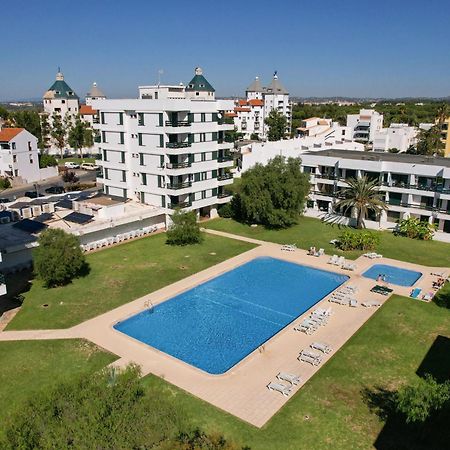 Centralgarve - Elegant And Cosy Studio In The Heart Of Vilamoura - Aldeia Do Mar T0 Bagian luar foto