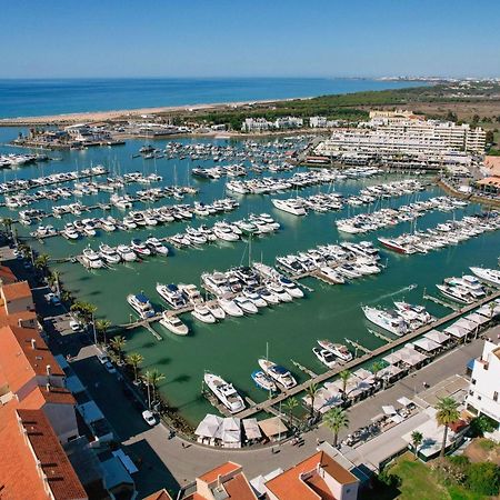 Centralgarve - Elegant And Cosy Studio In The Heart Of Vilamoura - Aldeia Do Mar T0 Bagian luar foto
