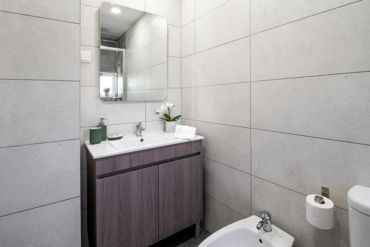 Centralgarve - Elegant And Cosy Studio In The Heart Of Vilamoura - Aldeia Do Mar T0 Bagian luar foto
