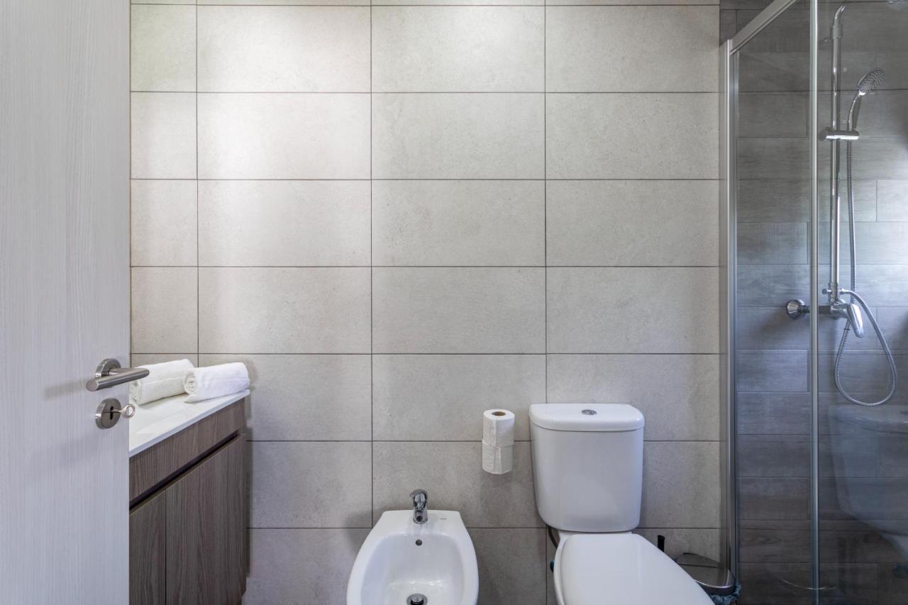 Centralgarve - Elegant And Cosy Studio In The Heart Of Vilamoura - Aldeia Do Mar T0 Bagian luar foto
