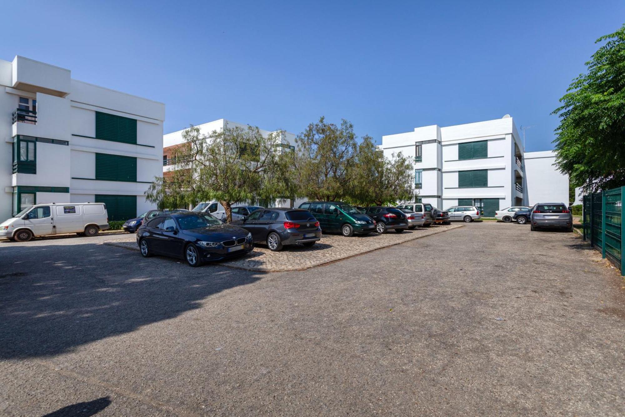 Centralgarve - Elegant And Cosy Studio In The Heart Of Vilamoura - Aldeia Do Mar T0 Bagian luar foto
