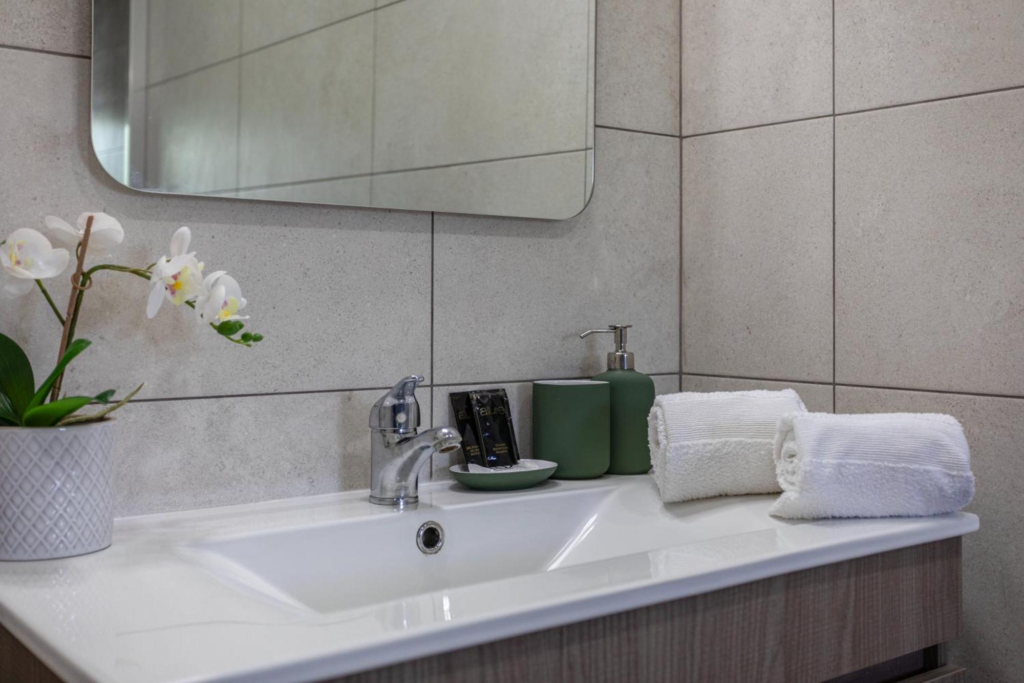 Centralgarve - Elegant And Cosy Studio In The Heart Of Vilamoura - Aldeia Do Mar T0 Bagian luar foto